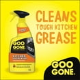 thumbnail image 6 of Goo Gone Kitchen Degreaser - Removes Kitchen Grease, Grime and Baked-on Food - 28 Fl. Oz., 6 of 6