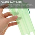 thumbnail image 1 of BESTYASH 1ensemble Étui à Fléchettes Durable et Solide pour Usage Extérieur et Voyage, 1 of 8