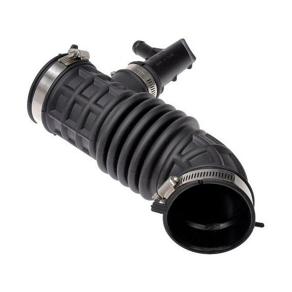 Air Cleaner To Engine Air Intake Hose - Compatible with 2013 - 2019 Nissan Sentra 1.8L 4-Cylinder 2014 2015 2016 2017 2018