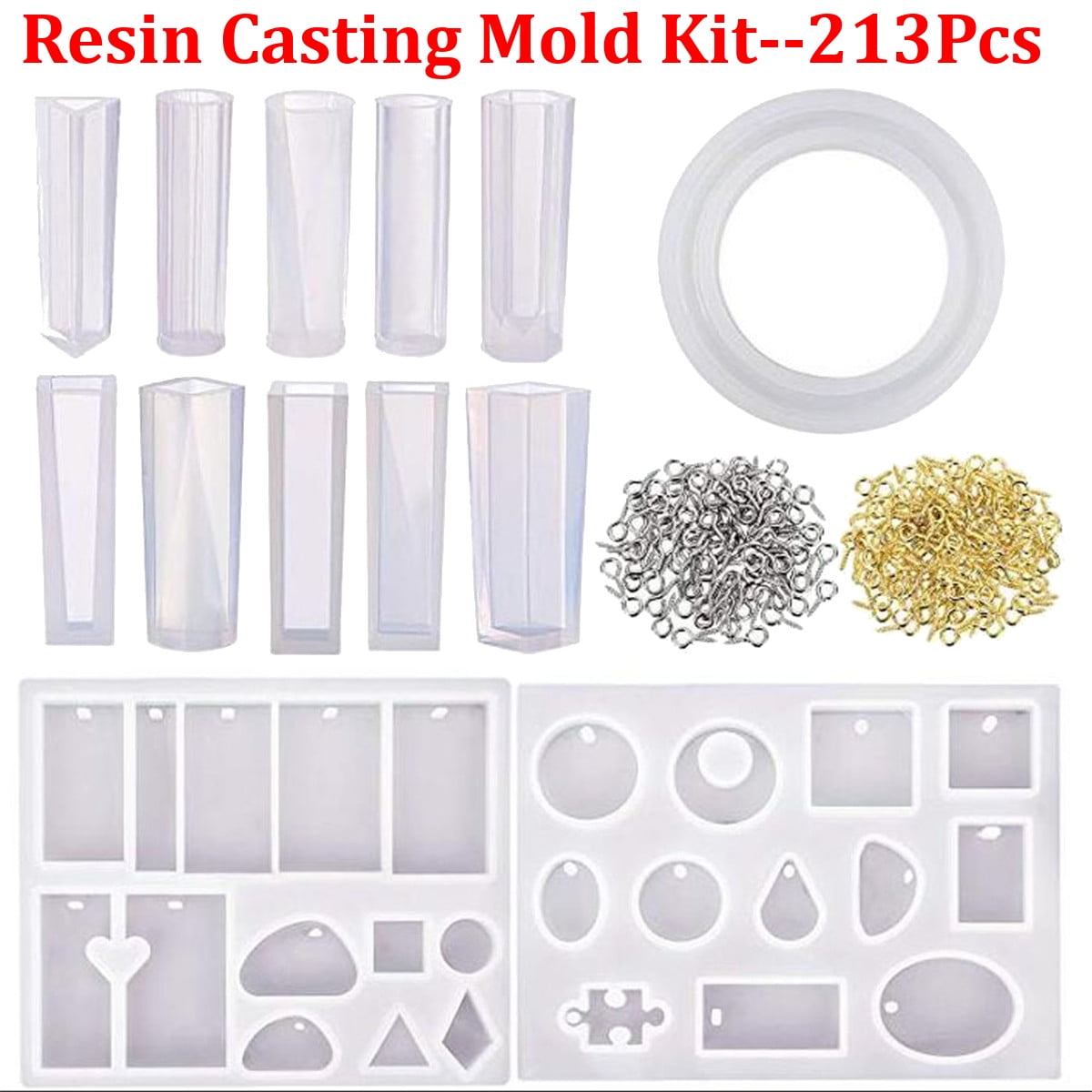 resin casting toronto
