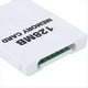 thumbnail image 2 of Tarjeta de Memoria con Chip de Memoria Flash de Alta Velocidad, Fácil de Usar, para Juegos de 16 MB, 2 of 5