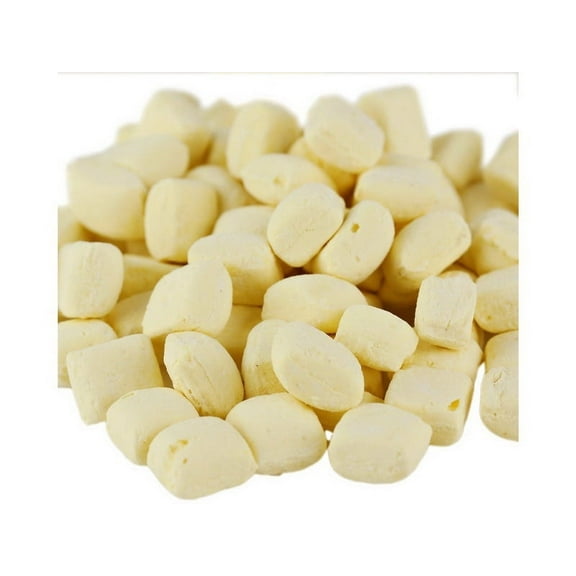 (Price/Case)Richardson Yellow Butter Mints 25lb, 712177