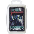 thumbnail image 1 of Horror 2020 Top Trumps Card Game w/ Glow In The Dark Case, 1 of 2