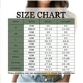 thumbnail image 3 of Spring Tops For Women Plus Size, Built In Bra Casual Square Neck Sleeveless Workout Athletic Crop Elastic Tank Tops 2025 Long Sleeve Crew Shirts Date Night Tops (S, Black) ZMTing, 3 of 4