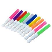 MOMOJIA LED Glow Stick Wedding Party Celebration Fluorescent- Camping Vocal Concerts