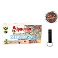 thumbnail image 4 of Sipacupa Moringa Tea 24 Tea Bags (36g) Pack of 1 Packaged w/ ODatzGood, 4 of 5