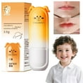 thumbnail image 4 of Lip Balm Flavored Lip Balm Hydrating Moisturizer Lip Products Special For Kids 3.5g, 4 of 5
