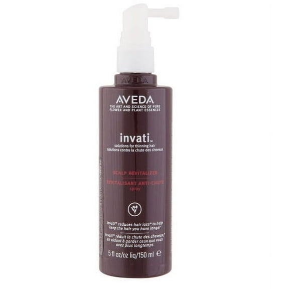 Aveda Invati Scalp Revitalizer spray 5 oz