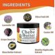 thumbnail image 2 of Chebe Butter for Hair Growth With Castor Oil, Deep Conditioning Chebe Hair Grease Chebe Oil for Hair Growth Treatment for Dry Hair, Thickening, 2 of 5