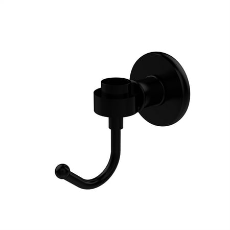 

Belen Kox-1PK 2020-BKM Continental Collection Robe Hook Matte Black