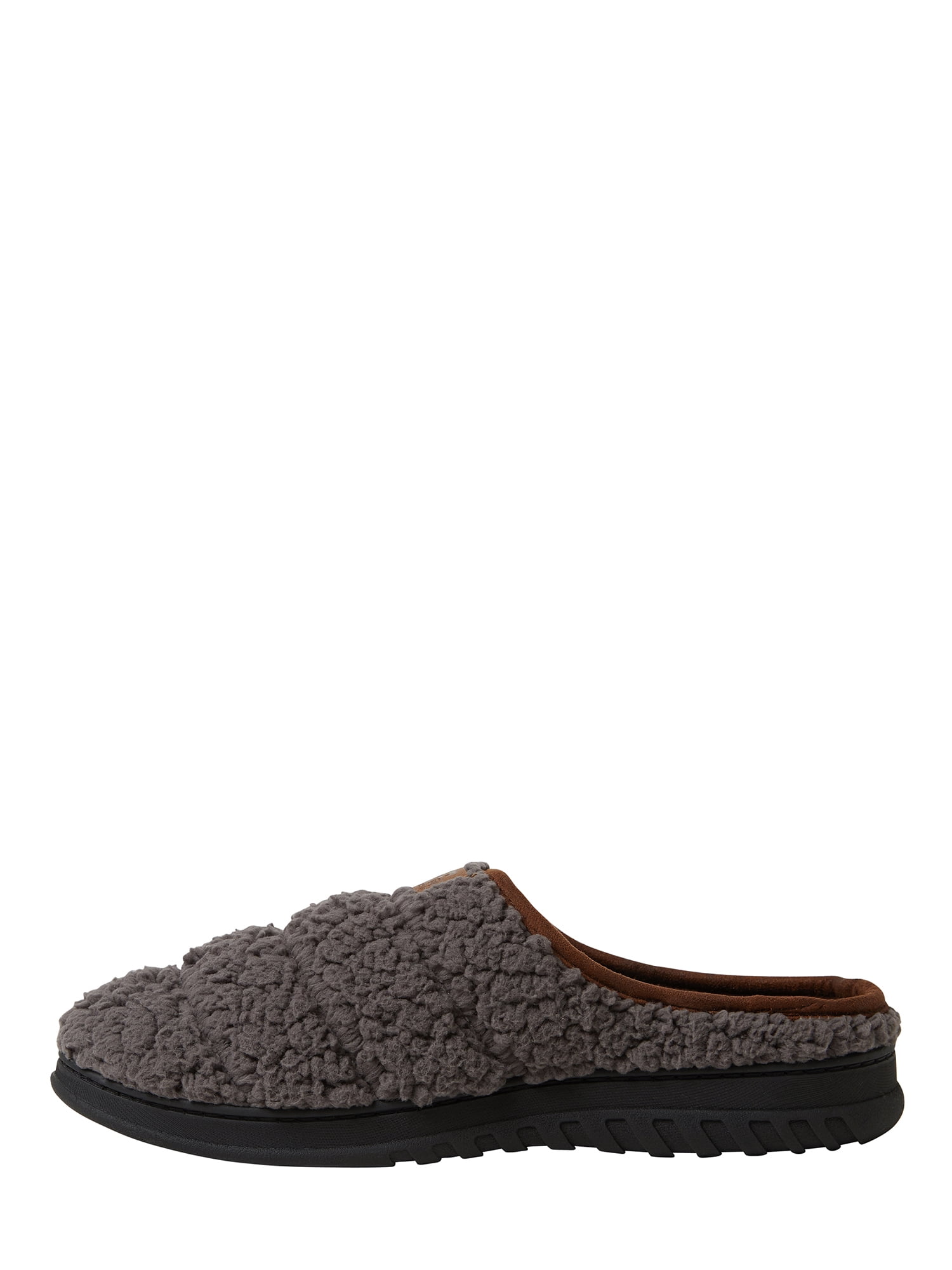 df by dearfoams men's slippers