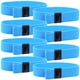 thumbnail image 1 of Correas de cajas de bento de color de 8 piezas bandas de caja de bento bento brote contenedor correas elásticas de bento bandas de fijación de bento, 1 of 5