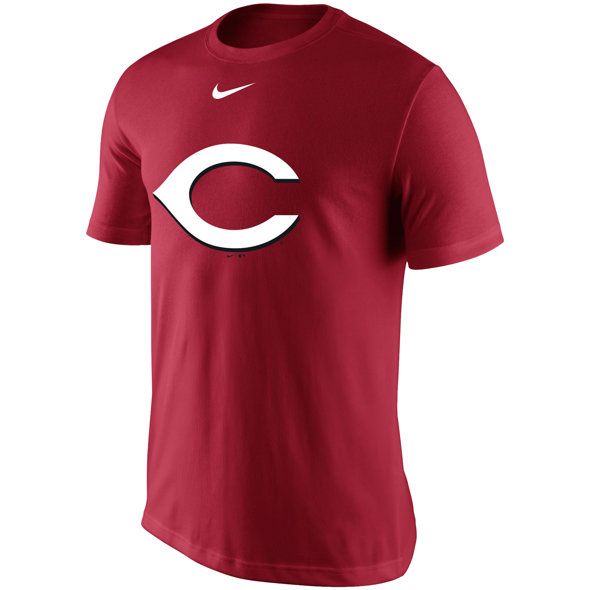 nike cincinnati reds shirt