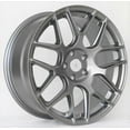 thumbnail image 2 of 18'' wheels for MINI COOPER CLUBMAN S ALL4 2016 & UP 5x112, 2 of 4
