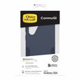 thumbnail image 5 of OtterBox Commuter Case w/Magnets Blue Sentiment for Samsung Galaxy S26+, 5 of 5
