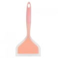 thumbnail image 2 of Silicone Spatula,Non-Stick Silicone Shovel Spatula Non Spatula Silicone Shovel Highly Versatile, 2 of 12