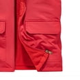 thumbnail image 3 of Jackets for Men, Men's Stand Collar Sleeveless Work Vest Jackets with Multi Pockets | Lightweight Casual Sport Coat,Casual Regular Fit Street Outerwear, 3 of 4