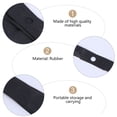thumbnail image 3 of 5pcs Bike Tire Pad Puncture Proof Rim Tape Bike Tire Liner, 3 of 6