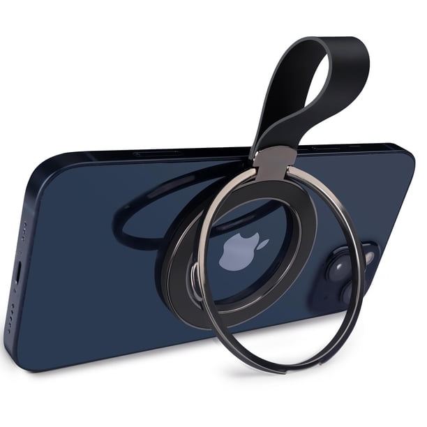 Soporte magnético SOGUE para teléfono MagSafe para iPhone y Samsung
