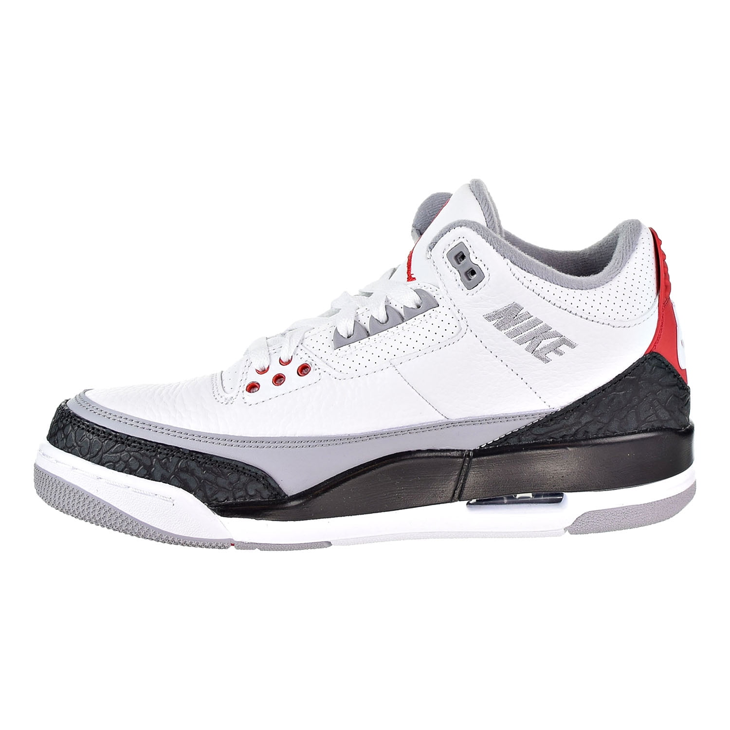 Air jordan 3 clearance retro tinker men's shoe