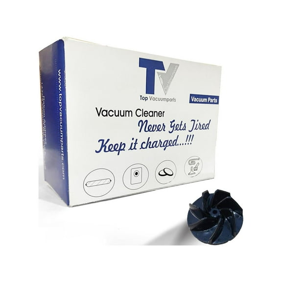 Fuller Brush B1233000, B123-3000 (FB-SM Upright Vacuum Cleaner Fan)