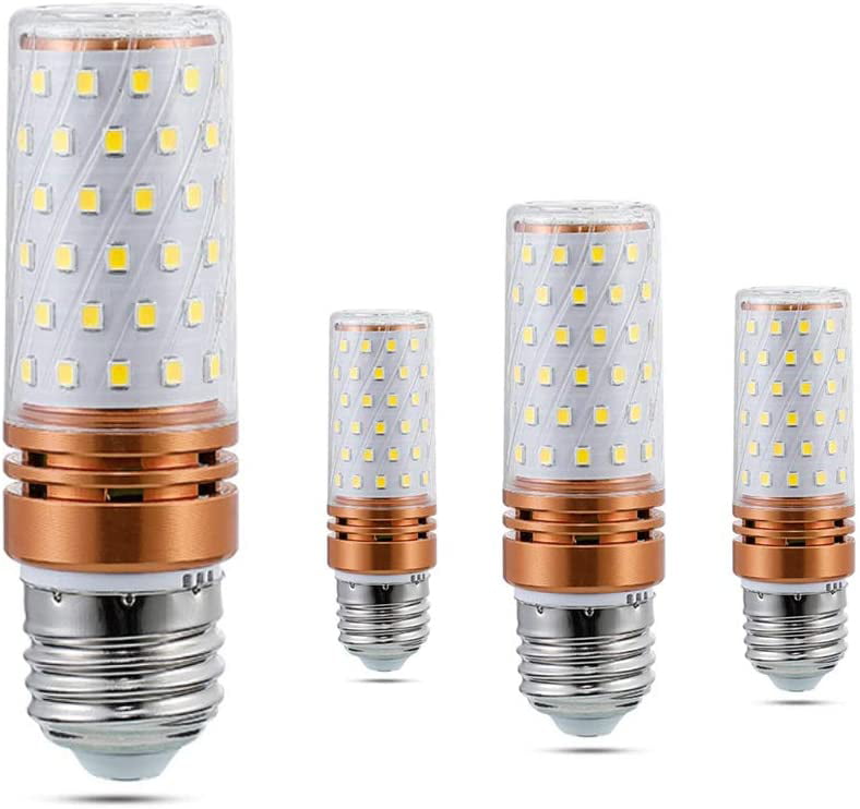 E27 E14 G9 LED Corn Bulb 2835 SMD Light Corn Lamp Incandescent 8W 16W HG 