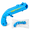 blue, variant on Generic Black Fun Cap Launching Bottle Opener Tool for Parties Barbecues Home Bar