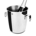 thumbnail image 1 of Stainless Steel Ice Bucket, 1 of 2