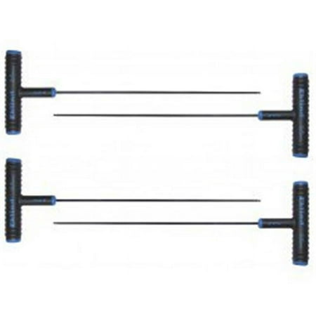 UPC: 0037516648259 | Eklind Tool 269-64825 2.5 mm. x 9 in. Ball End Hex T Key
