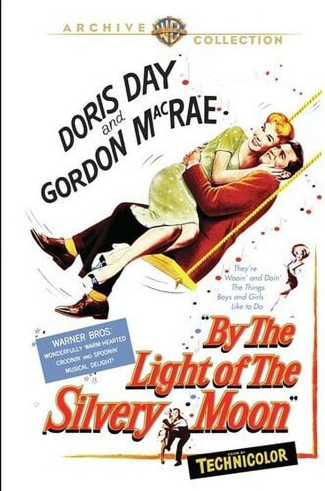 The Unsinkable Molly Brown (DVD), Warner Archives, Music
