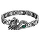 thumbnail image 1 of Pulsera de dragón, pulsera estética, pulsera de Año Nuevo, pulsera de moda, decoración., 1 of 6