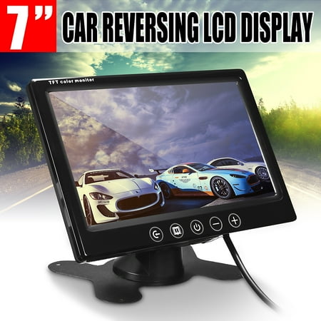 Car Rear View Reversing Camera - 7