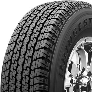 Bridgestone Dueler H/T D840 P265/65R17 110S BSW Sansujyuku sansujyuku.com