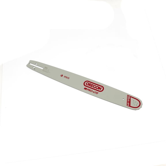 Oregon 20" Pro-Lite Guide Bar, 0.50" Gauge, Sprocket-nose, .325" Pitch
