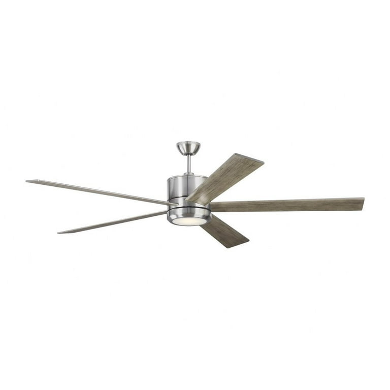 96 Inch Ceiling Fan With Light Shelly Lighting
