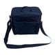 thumbnail image 1 of Ganfancp Bolsa de Picnic Al Aire Libre de Gran Capacidad Bolsa de Hombro de Tela con Aislamiento Engrosada Bolsa de Almuerzo para Estudiantes Ofertas y Liquidaciones Bolsa de Almacenamiento*1, 1 of 2