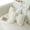 White, variant on ABPETE 2 Pcs Bow Shaped Throw Pillow Bowknot Cushion Bow Lumbar Pillow Home Decorative Throw Pillows for Bed Couch Living Room Decor