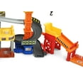VTech Construction Site Playset with Talking Dump Truck