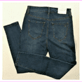 thumbnail image 2 of Jessica Simpson Vista Adored Ankle Skinny Ongoing Size 28, 2 of 2