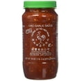thumbnail image 2 of Huy Fong Fresh Chili Garlic Sauce 36 oz (Pack of 2), garlic 1.12 Pound (Pack of 2), 2 of 4