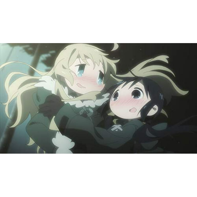 Girls' Last Tour (Blu-ray), Sentai, Anime - Walmart.com Girls' Last Tour (Blu-ray), Sentai, Anime - Walmart.com