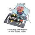 thumbnail image 5 of Fisher-Price Patient and Doctor Kit with Accessories, 5 of 7