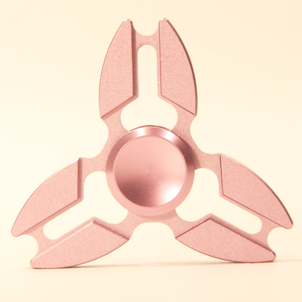 Pink Fidget Spinner - Trophy Depot
