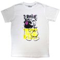thumbnail image 1 of Duck T-Shirt pour Adulte Fauteur de Troubles, 1 of 1