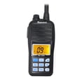 thumbnail image 1 of Radio Marino Portátil VHF RS-36M Novedad, Radio Bidireccional Marítimo con Batería de Iones de Litio de 1500 mAh, 156.000-161.450 MHz, 1 of 4