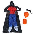 thumbnail image 1 of Disfraz Inflable Jadeshay Dibujos Animados Lindo Accesorios Fiesta, 1 of 8