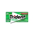 thumbnail image 1 of Goma de mascar Trident sin azúcar sabor a yerbabuena 18 pzas, 1 of 4