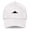 White, variant on The Spirit | B-2 Spirit Stealth Bomber Embroidered Dad Hat