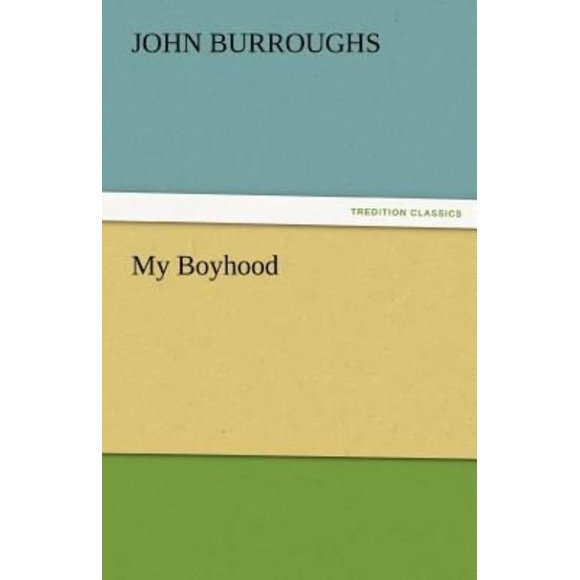 My Boyhood