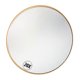 thumbnail image 1 of Bathroom Magnifying Mirror Suction Cup Mirror 20X Magnifying Cosmetics Mirror, 1 of 3